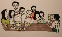 生活在共享时代中