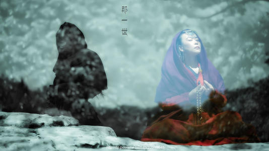 只是为了共同关注