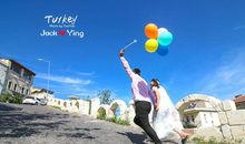 青春因停留而不同