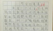 关于删除的作文800字