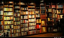 一个书店老板的呼声