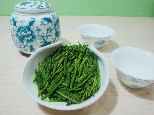 茶产品