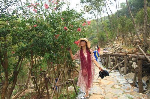 Tour Ziwei Gu Dao