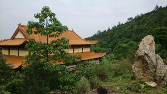 旅游湖山