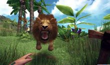 神奇的探险之旅荒岛求生