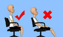 颈椎病重在防治