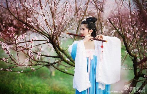 茉莉花长喝醉了