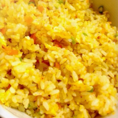 我是炒饭