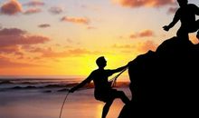 人生没有不可能