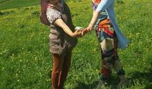 平凡中的大喜悦