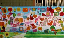 我心中的美德少年