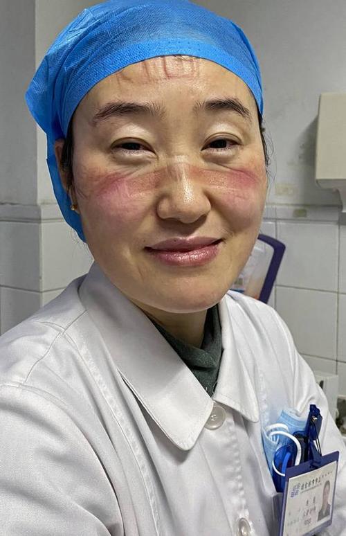 是最可爱的人的反流行病
