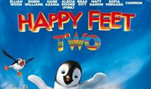 企鹅的故事读后感