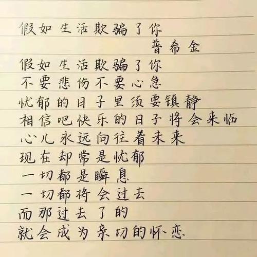 我们想要爱生活