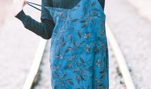 你的笑容温暖我心