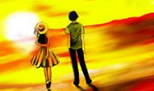 李煜触动了我的心灵