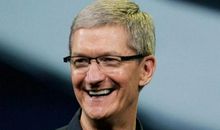 对库克的话引发的感想