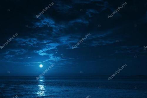 毫不舒服的夜晚