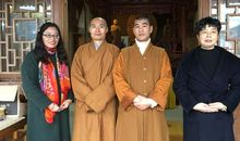 千年之情今日之景