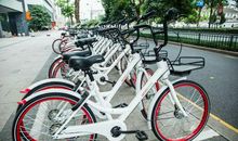 来自共享单车的考验