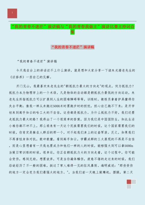 我的年轻人，我的hardpiend