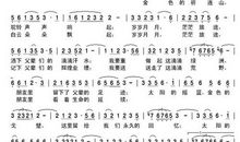 二十年后的故乡情