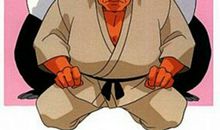 我的爸爸是熊猫