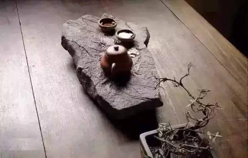 茶，让生活充满诗意