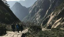 一次又一次鼓励