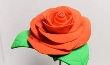 做朵玫瑰给母亲