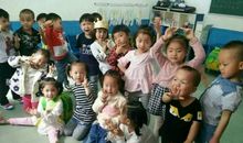 我的青春有它们陪伴