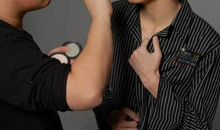 那真是一次大胆的尝试