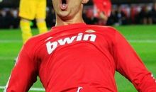 我所崇拜的偶像