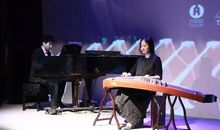 第一次上台汇报