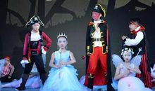 童话？在此演绎