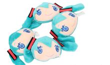 未来的玩具娃娃