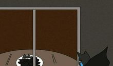 蝙蝠给人类的一封信作文600字