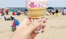 一位善良的小妹妹