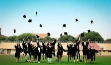 栀子花开的毕业季