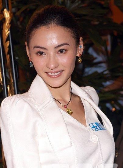 那个笑脸