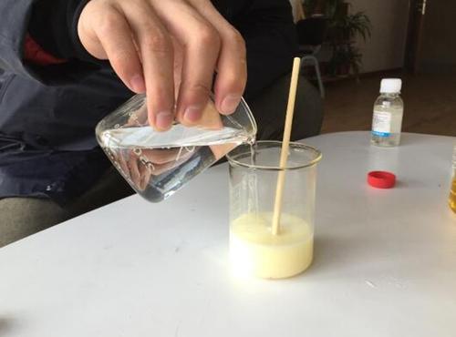 DIY护手霜