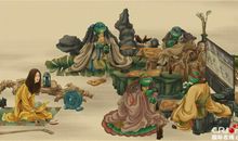 假如师徒四人穿越到现代