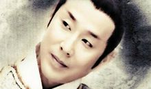 面对中国我流泪了