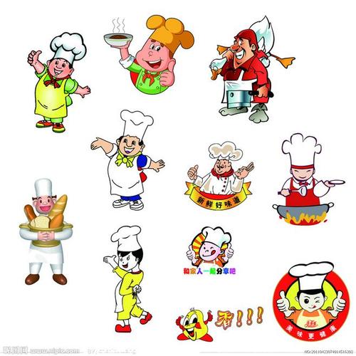 小厨师的新收益