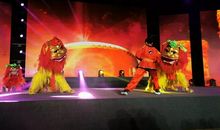 谱写生命的华章