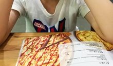 跟着妈妈去上班