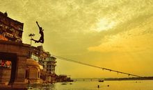 成长中需要勇敢