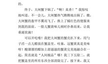 我喜欢的一种风味食品作文