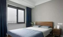 让心灵在爱中憩息