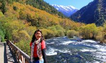 找回记忆中的一抹彩